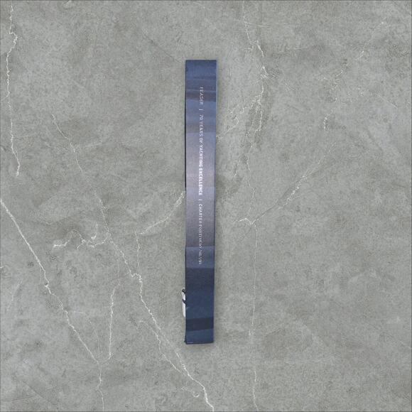 Fraser Charter Portfolio 75 Years of Yachting Excellence - Picture 6 of 10